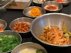 -麻蒲碳烤肉(远景路1号店)