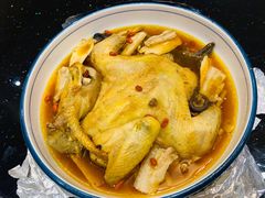 -好兄弟郭巨海鲜(天一阁店)