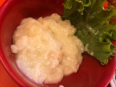 -拉面莊夢語＆中华料理八椿