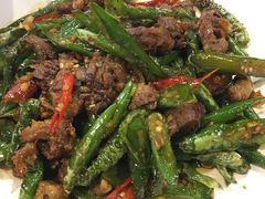 -石老头关东饺子王·东北菜(嘉华鑫城店)