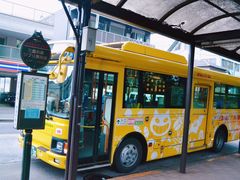 -三鹰之森吉卜力美术馆