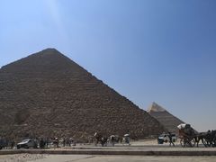 -吉萨金字塔群
