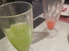 -汉金城海鲜烤肉自助百汇(威海威高广场店)