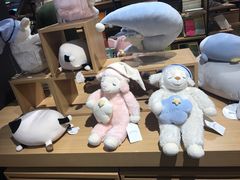 -九木杂物社(恒隆广场店)