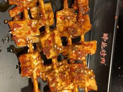 -碎怂烤肉(钟楼柳巷店)