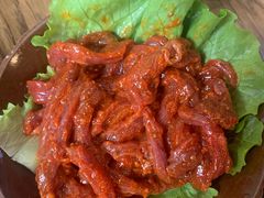 -周幺妹重庆老火锅(银泰城总店)