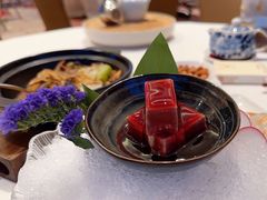 -金苑海鲜酒家(来魅力店)