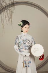 -美云庭古装·格格服汉服·京城旅拍(北京店)