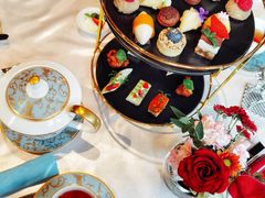 -北京古城老院厉晓麟精致菜