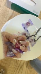 -小美汇美甲美睫美护