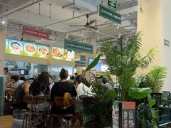-虎婆冷饮店·海南特色炒冰(三亚湾店)