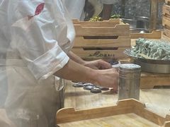 -船歌·鱼水饺青岛菜(国贸商城店)