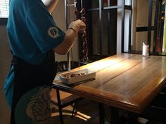 大叉烤肉-半天妖烤鱼(大兴宾馆店)