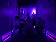 -棂笼·深度沉浸密室(武汉旗舰店)