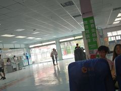 -成都市第五人民医院(西院区综合医疗区)