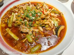 -麻六记(新天地店)