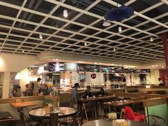 -So Lounge索兰至餐厅(蓝色港湾店)