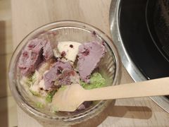 -浅锅和牛小锅放题(深业上城店)
