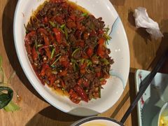 -老妈私房鱼头(欧洲城店)