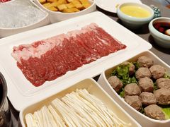 -君邦火锅(新疆大厦店)