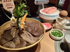 -巴奴毛肚火锅(京西大悦城店)