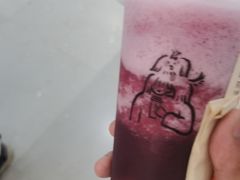 -喜茶(北京丰台银座和谐广场店)