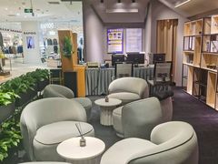 -伊势丹(现代城店)
