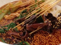 -叶婆婆钵钵鸡(解放碑店)