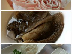 -豆捞坊(金桥店)