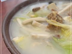 -郑庄脂渣炖品店(漳州二路店)