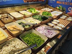-西塔老太太泥炉烤肉(亚运村店)