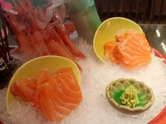 -牛New寿喜烧(曹路花园城店)