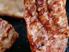 -金山烤肉(中兴公园店)