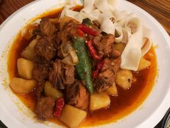 -塔哈尔·新疆盛宴(城西银泰店)