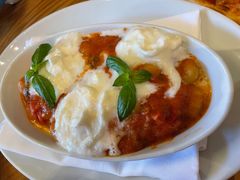 -君悦酒店·La Terrazza意合園·意式风味