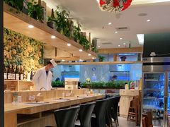 -森味花园·日本料理(伊藤洋华堂亚运村店)