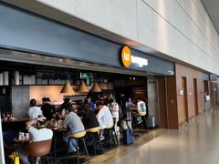 -Wagas沃歌斯(虹桥机场T1店)