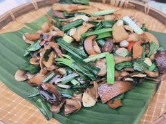 -云海肴·汽锅鸡·云南菜(高德置地店)