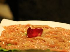 -蜀九香火锅(彩虹店)