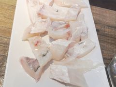 -鱼醉无骨鱼·中山脆肉鲩(荔湾路店)