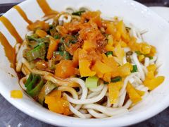 -北大学一食堂