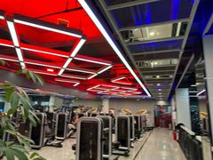 -奇迹健身·恒温游泳(金海首座店)