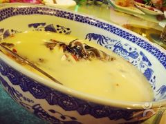 -渔堂公园餐厅·本帮菜(乐园路店)