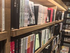 -茑屋书店(天目里店)