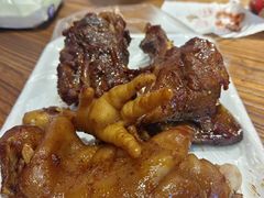 -赵元章肉骨烧(山塘街店)