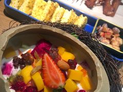 -小董哥烤串(故宫店)