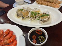 -东江海鲜酒家(艺都分店)