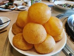 -崖口红树林海鲜餐厅
