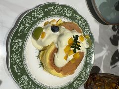 -半秋山西餐厅(巴南万达广场店)