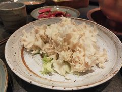 -老墙根涮肉·铜锅鲜羊肉(良乡店)